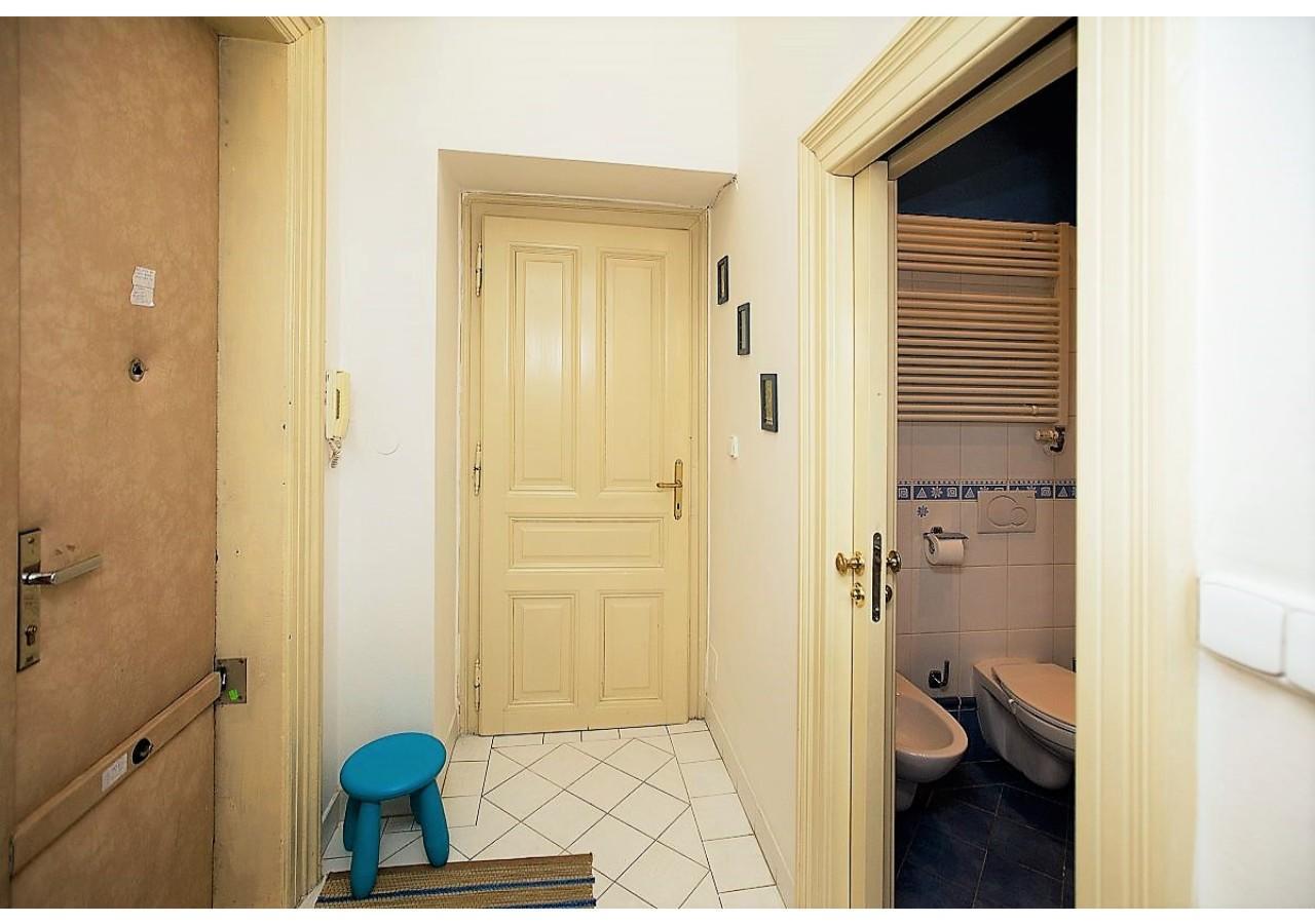 Apartmán Trojicka