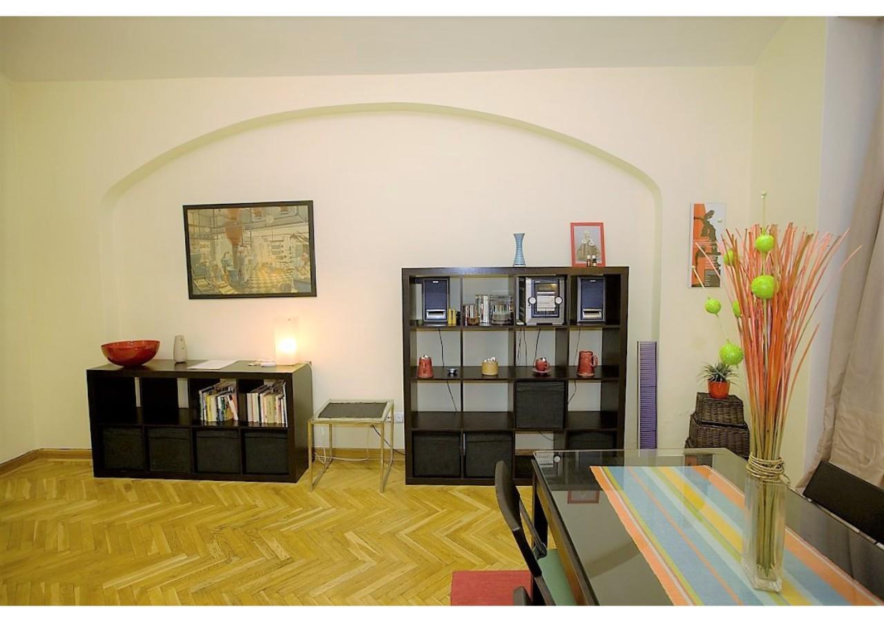 Trojicka Apartmán *