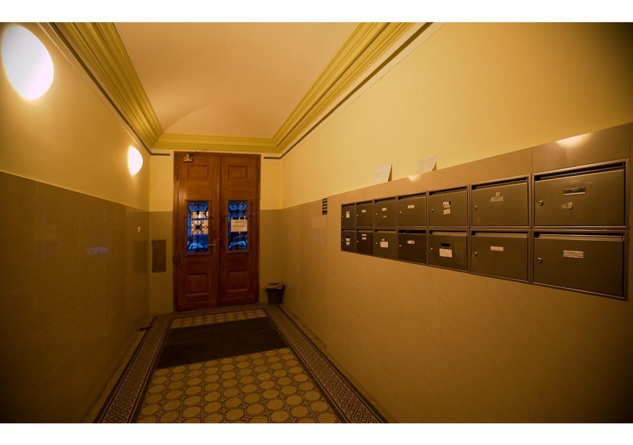 Apartmán Trojicka *