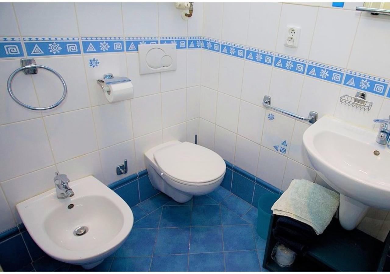 Apartmán Trojicka *