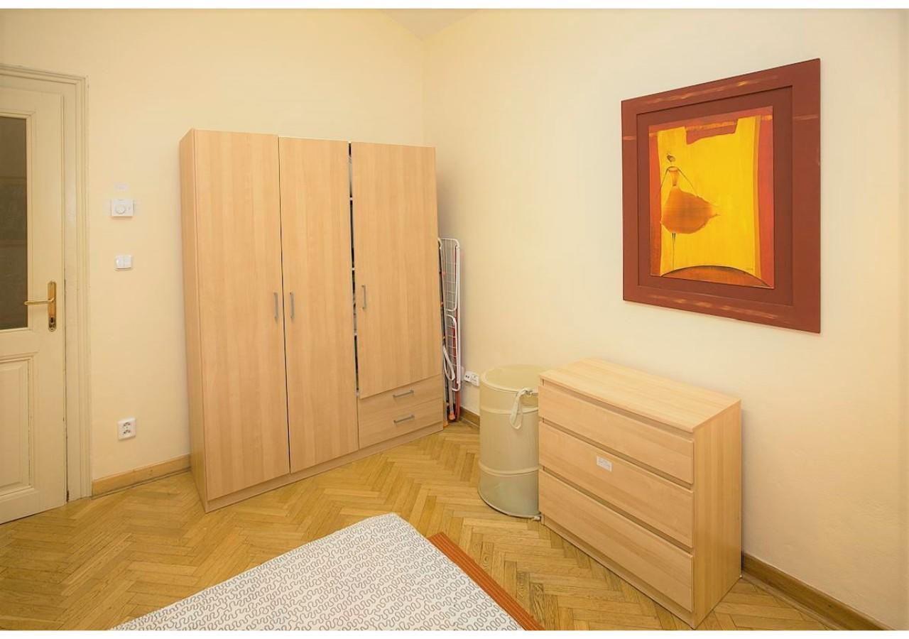 Appartamento Trojicka *
